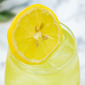[New Arrival] Japanese Tea Lemon Green Tea Bags For Iced Tea 5g x 15 Bags