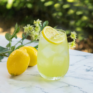 [New Arrival] Japanese Tea Lemon Green Tea Bags For Iced Tea 5g x 15 Bags