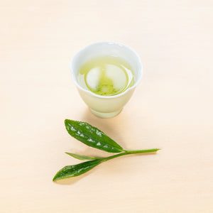 Japanese Tea Uji Shincha – Sencha 88 kin (50g Bag)