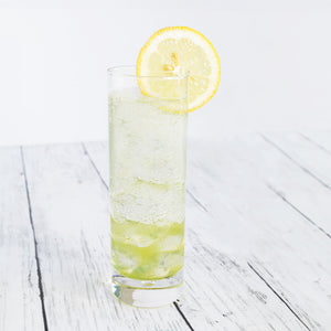 [New Arrival] Japanese Tea Lemon Green Tea Bags For Iced Tea 5g x 15 Bags