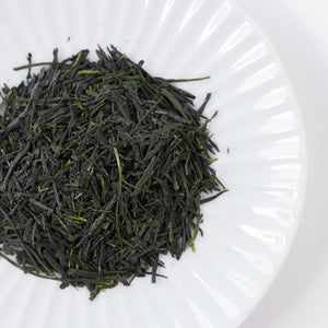 Japanese Tea Uji Shincha – Sencha 88 kin (50g Bag)