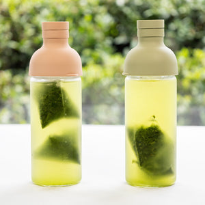 [New Arrival] Japanese Tea Gyokuro Tea Bags For Iced Tea 3g x 10 Bags