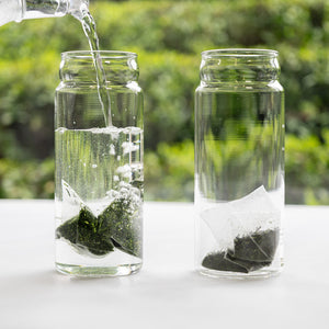 [New Arrival] Japanese Tea Gyokuro Tea Bags For Iced Tea 3g x 10 Bags