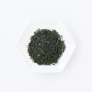 Sencha "GINKAKU" Tea Bags 10 Bags