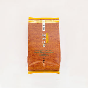 Karigane Hojicha "HATSUKAORU" 100g