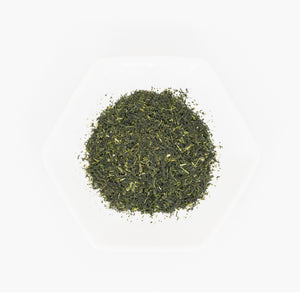 Japanese tea Fukamushi Sencha Ryokufu Tea Bags 10 bags