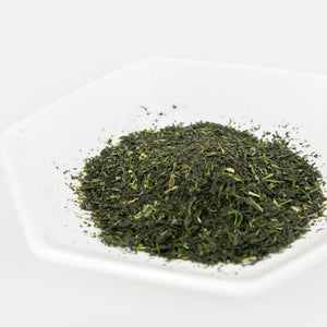 Japanese tea Fukamushi Sencha Ryokufu Tea Bags 10 bags