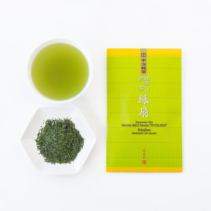 Matcha – Fukujuen Global Online Shop