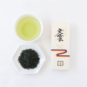 Gyokuro "TEN-UN" 45g