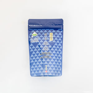 Sencha "GINKAKU" Tea Bags 10 Bags