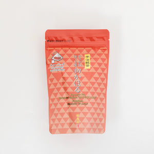 Karigane Hojicha "HATSUKAORU" Tea Bags 10 Bags